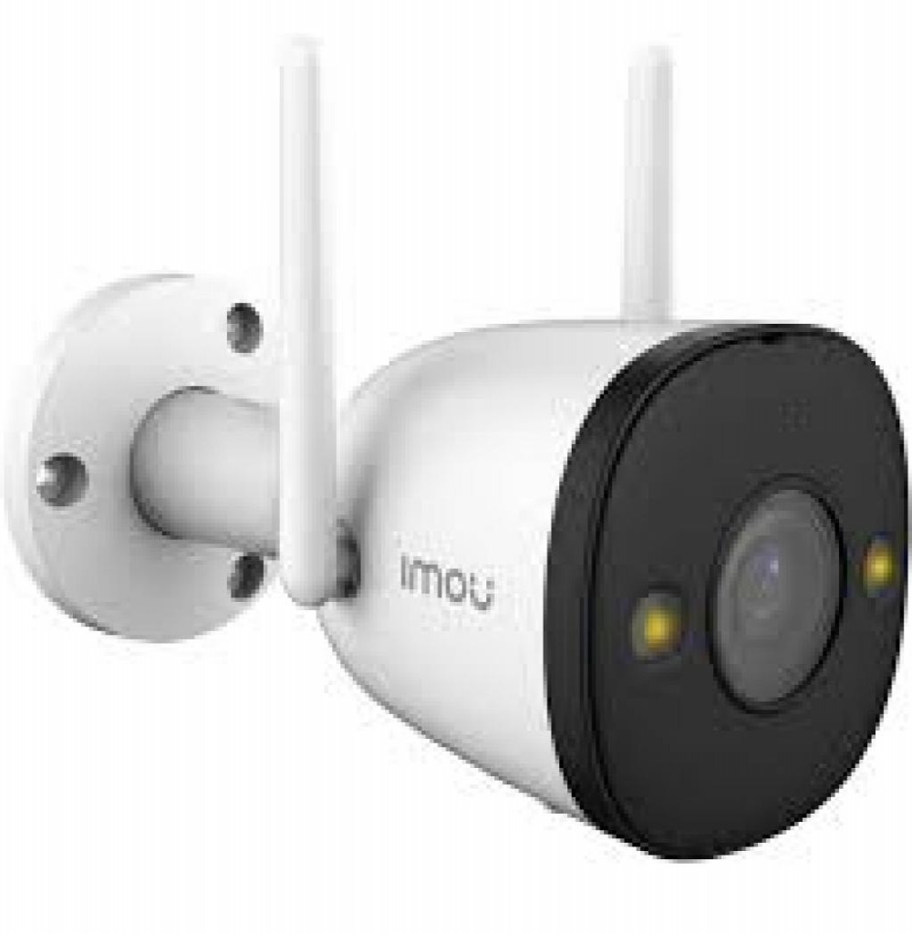 Cctv Câmera Imou IPC-F22FP Bullet 2E 2MP 2.8MM