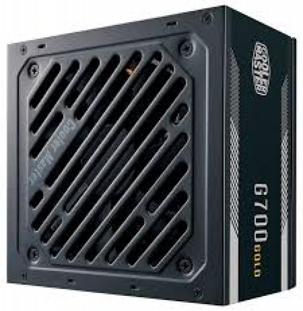 Fonte 700w Cooler Master G700 Gold 80+ MPW-7001-ACAAG-U2