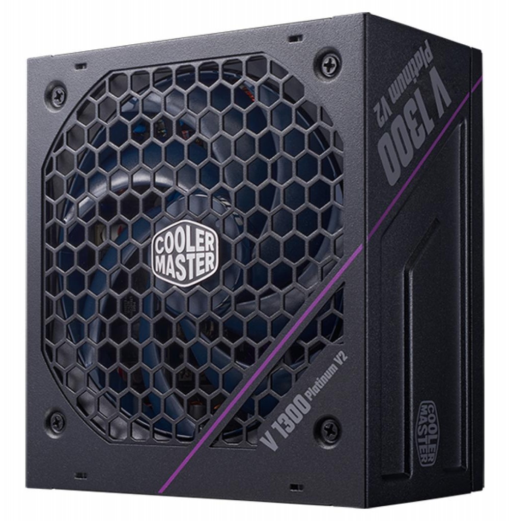 Fonte 1300w Cooler Master V Platinum V2 MPZ-D002-AFAP-BUS