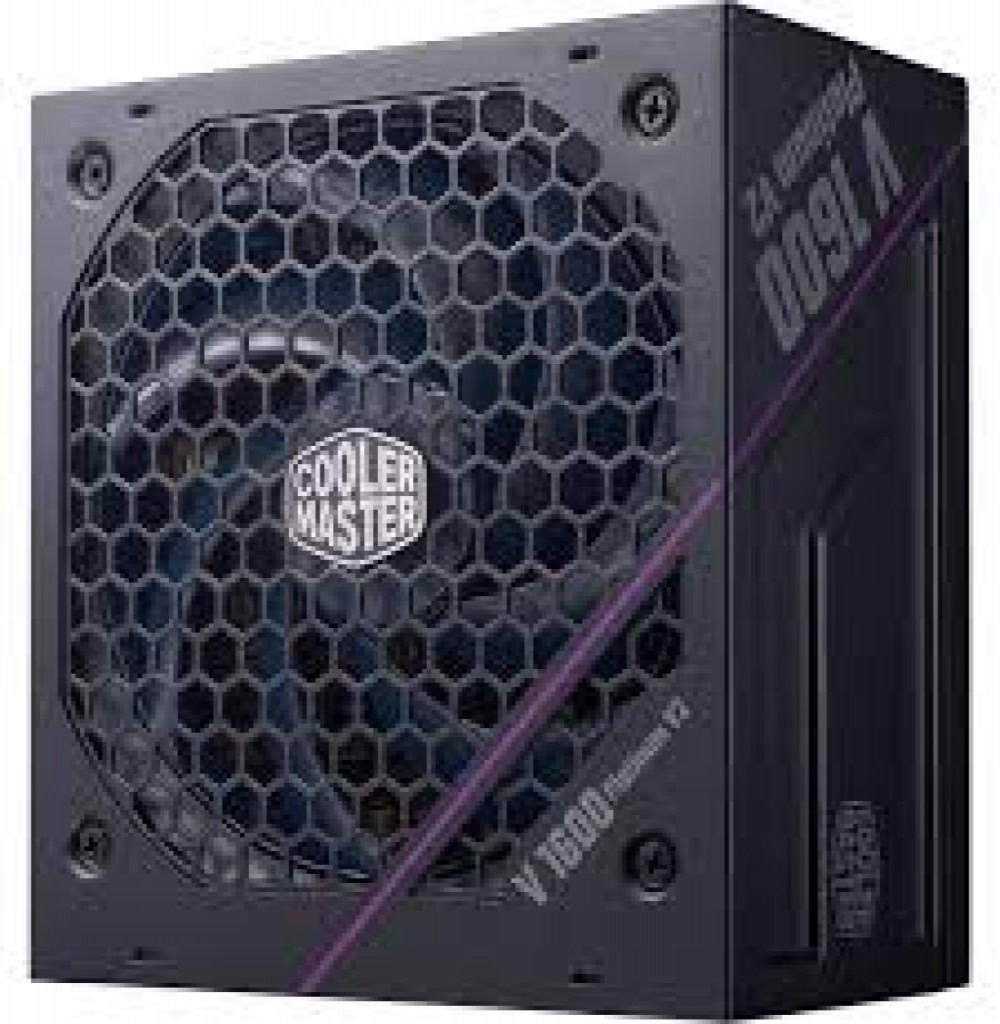 Fonte 1600w Cooler Master V Platinum V2 MPZ-G002-AFAP-BUS