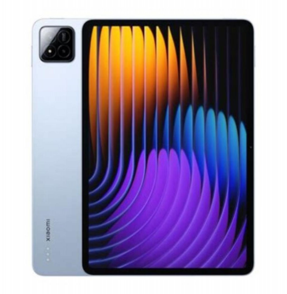 Tablet Xiaomi Mi Pad 7 8/256GB 11" Azul     