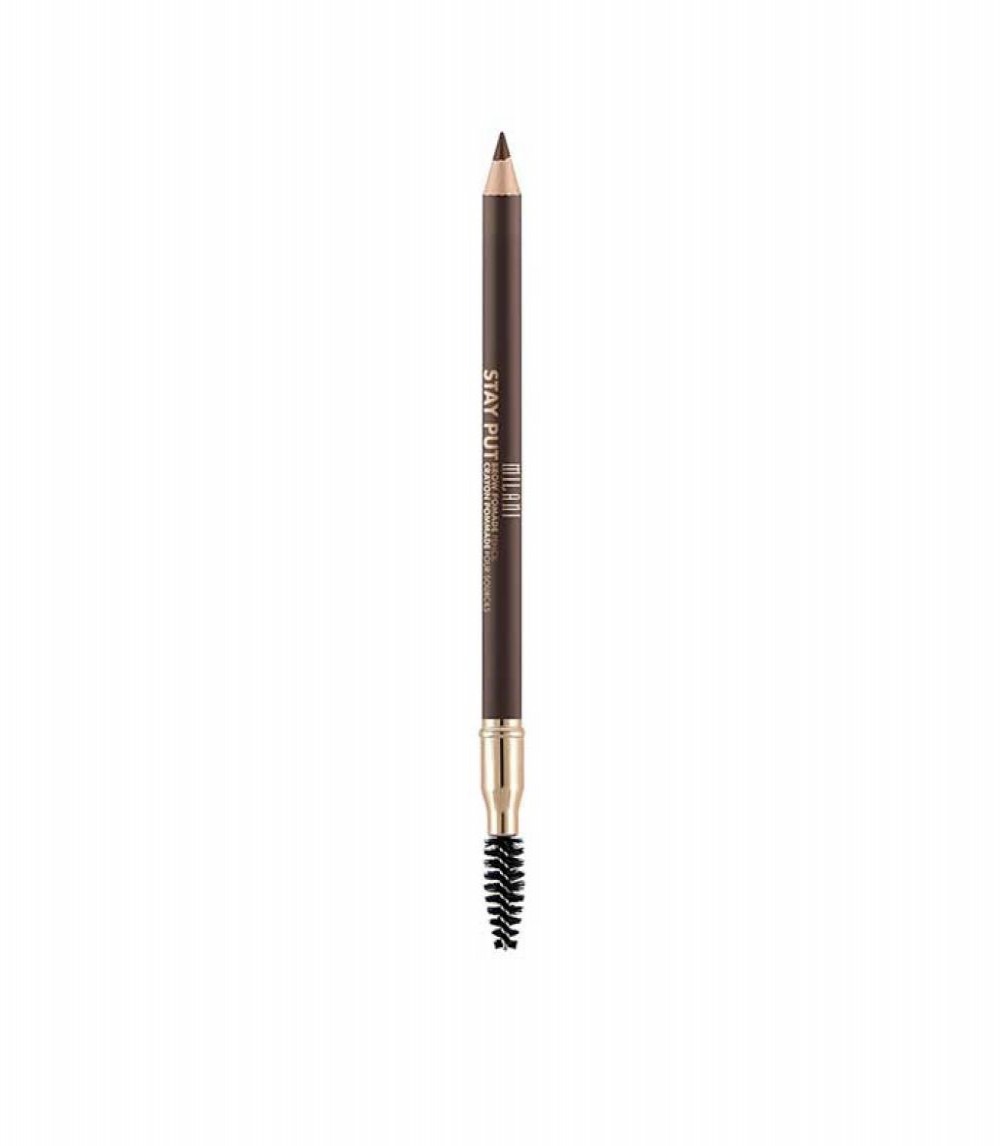 Lápis Para Sobrancelha Milani Brow Brunette 04