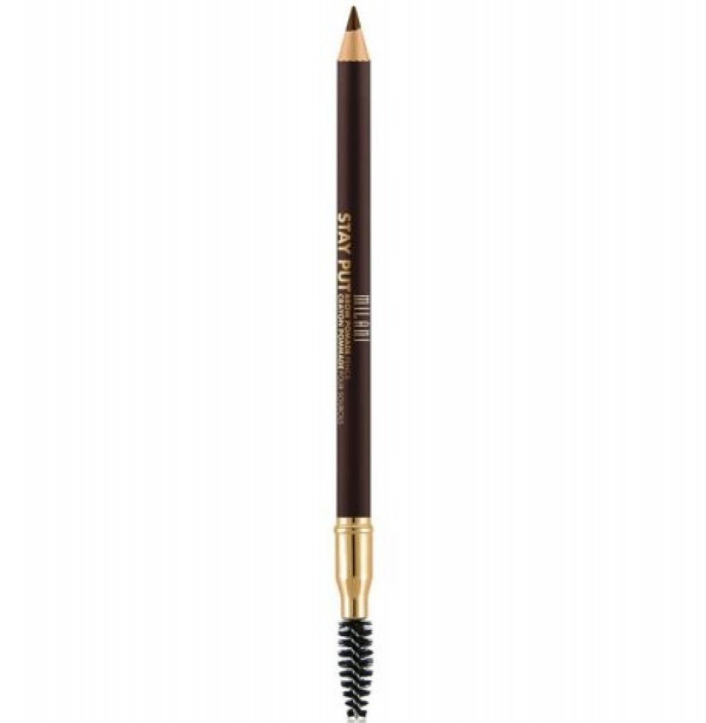 Lápis Para Sobrancelha Milani Brow Dark Brown 05