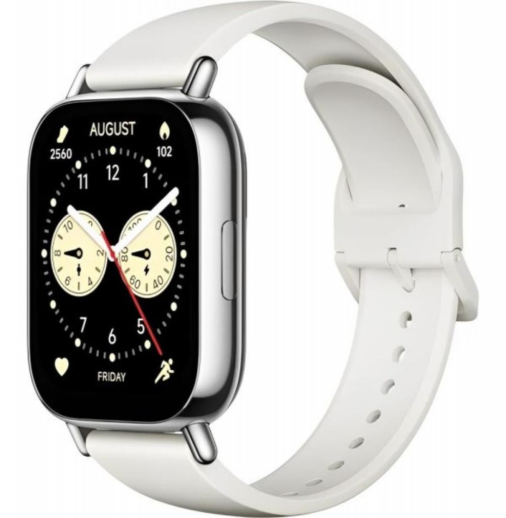 Relógio Xiaomi Redmi Watch 5 Lite M2352W1 Gold