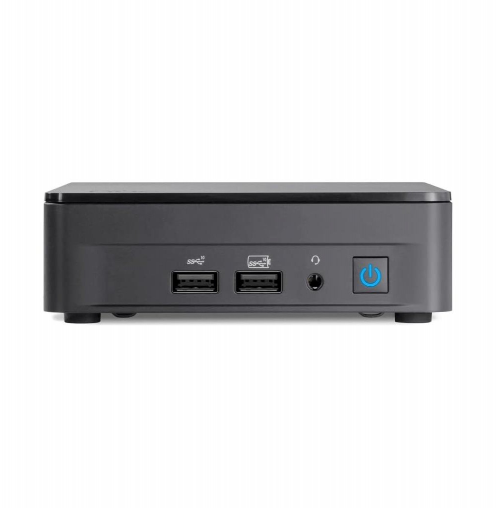 Mini Pc Nuc Kit Asus RNUC12WSKI500001I I5-1240P