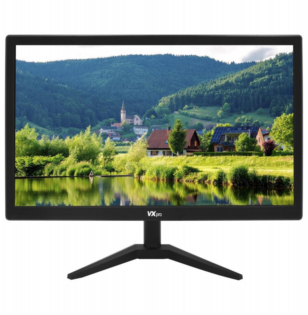 Monitor Led 20" Duex Vx Pro VX200G Hdmi/Vga