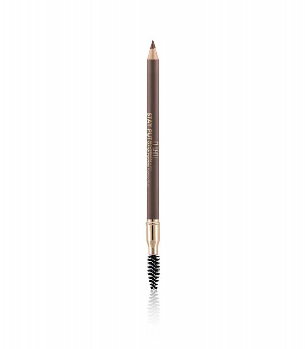 Lápis Para Sobrancelha Milani Brow Soft Taupe 01