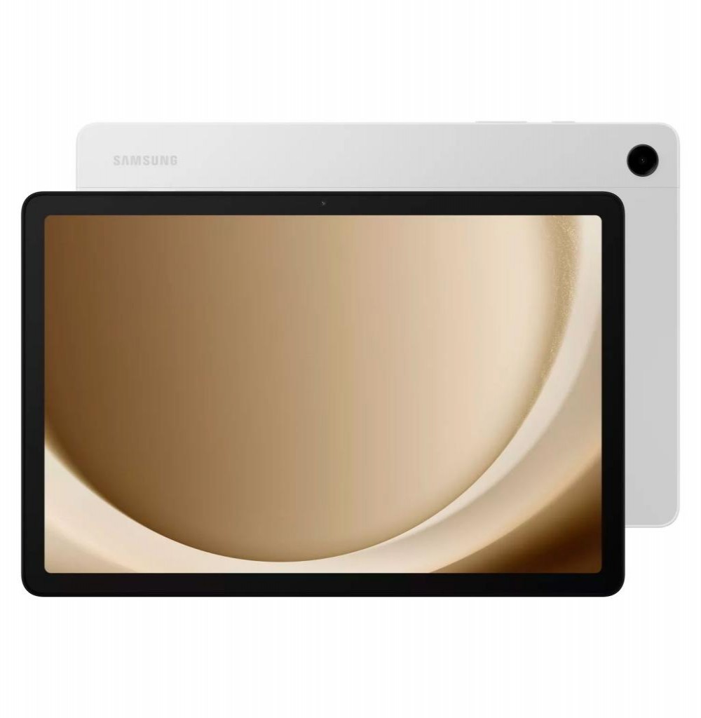 Tablet Samsung Tab A9+ SM-X216 8/128GB 5G Silver