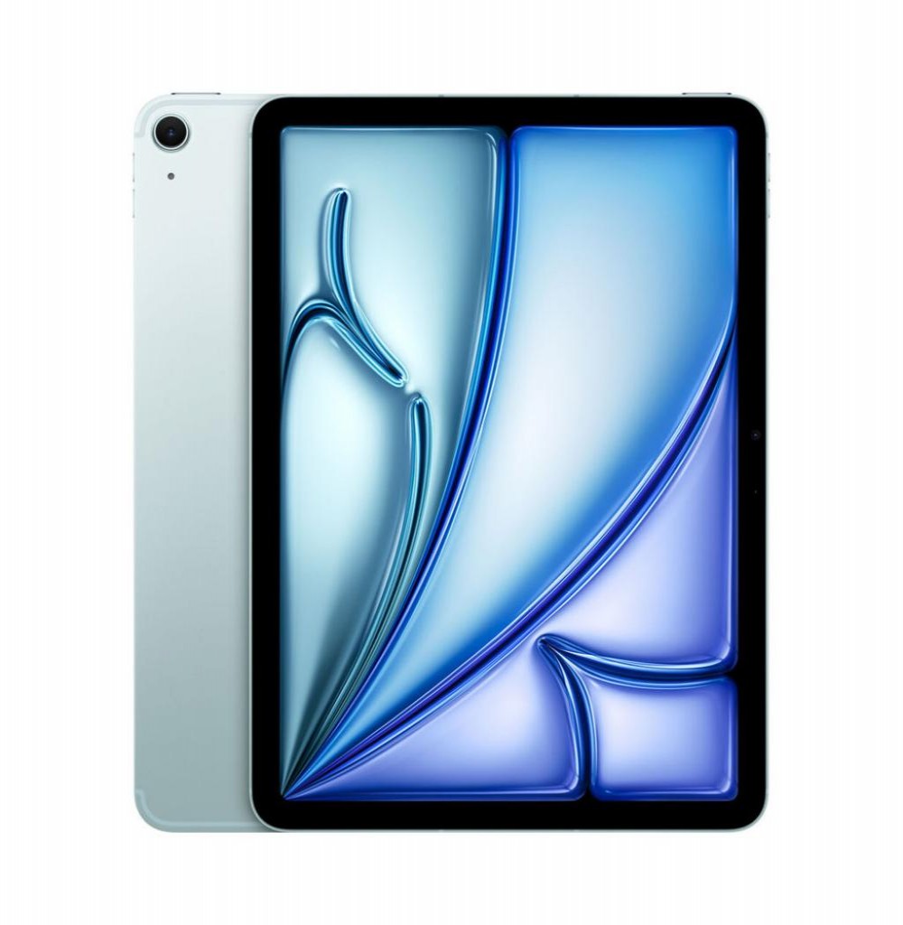 Tablet Apple Ipad Air 11" 128GB MUWD3 Wifi M2 Azul