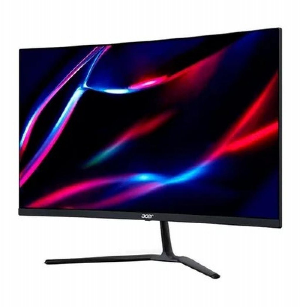 Monitor Led 27" Acer ED270R S3BIIP Fhd Hdmi/Dp