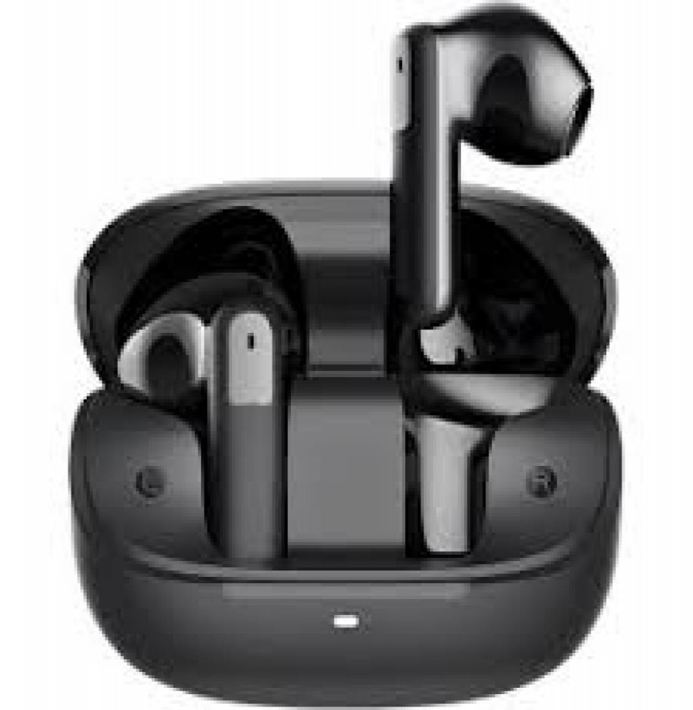 Fone Mibro Earbuds 5 XPEJ014 BT Preto         