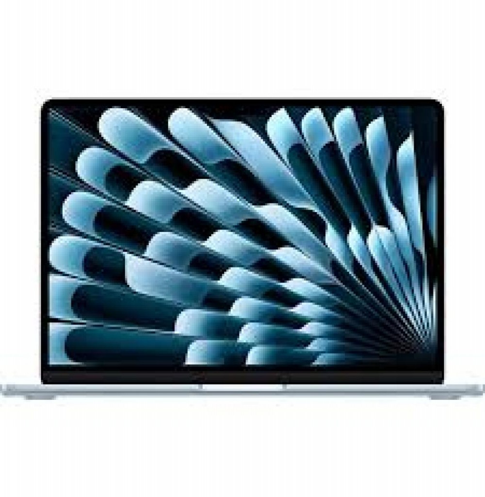 Notebook Apple Mac Air MC6T4LLA M4/16/256/13.6" Azul 