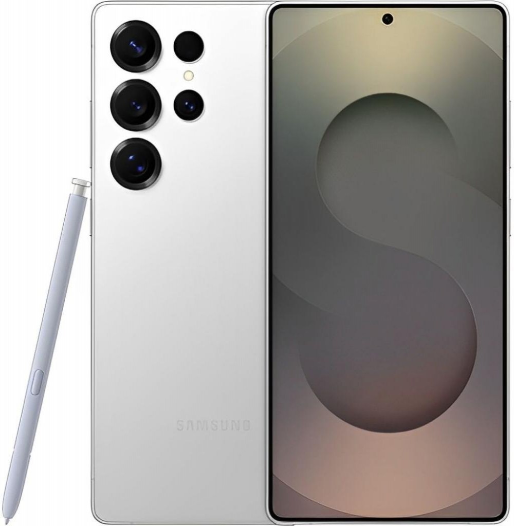  Celular Samsung S25 Ultra S938B/DS 12/512GB 5G Branco