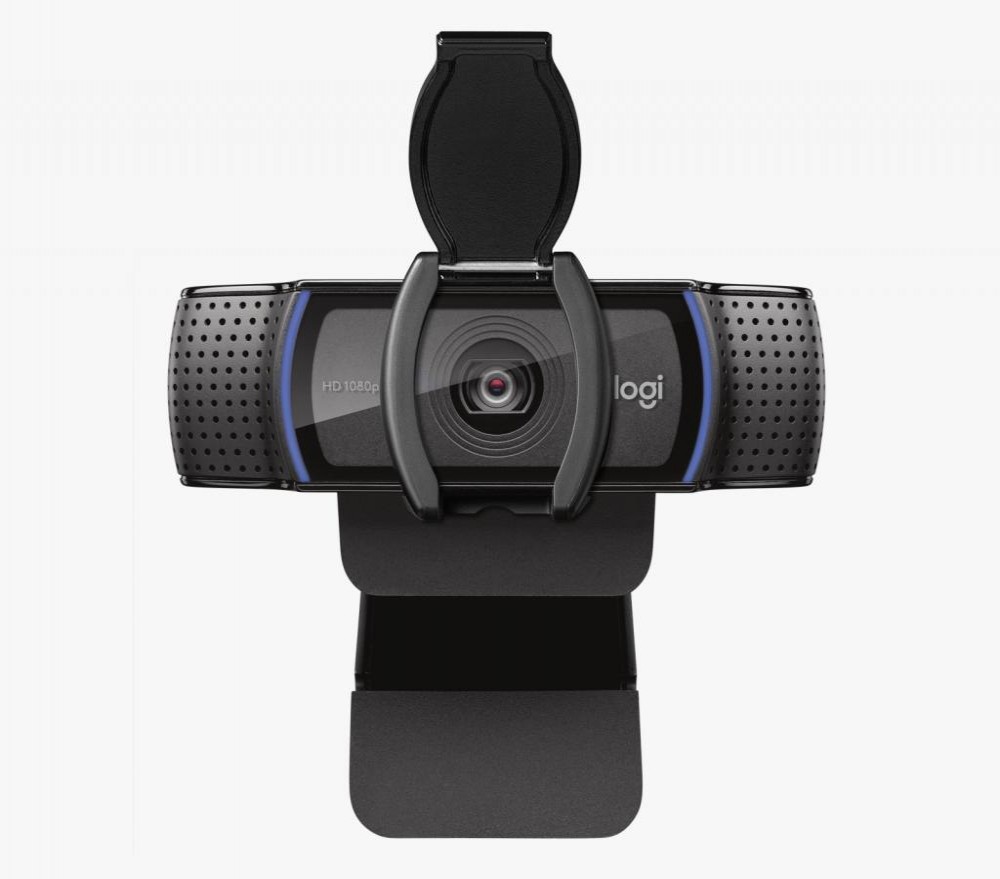 Webcam Logitech C920E 960-0014011