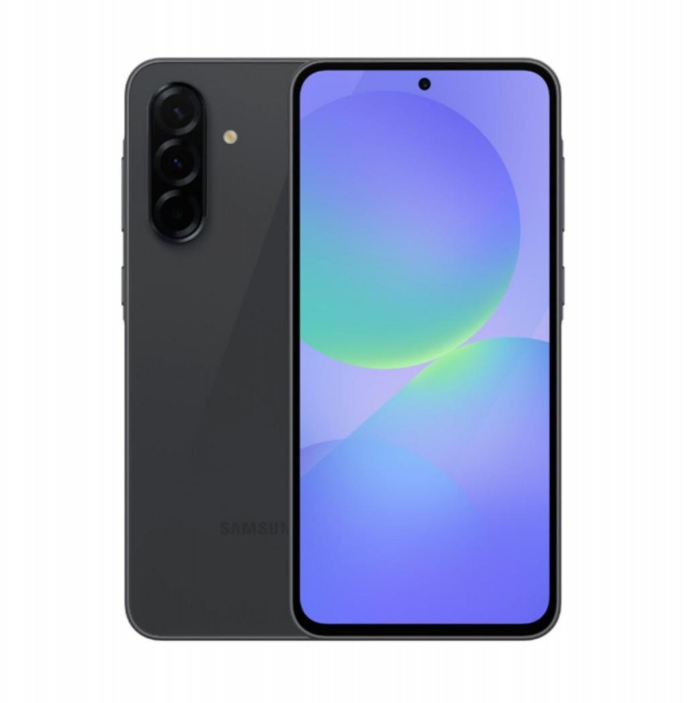 Celular Samsung A36 A366E/DS 8/256GB 5G Preto