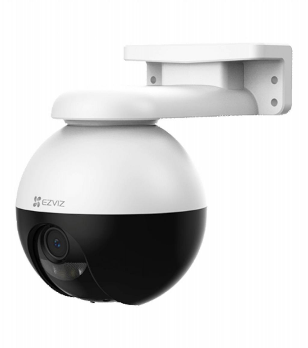 Cctv Câmera Ezviz IP CS-C8W Pro 3MP 6MM Outdoor