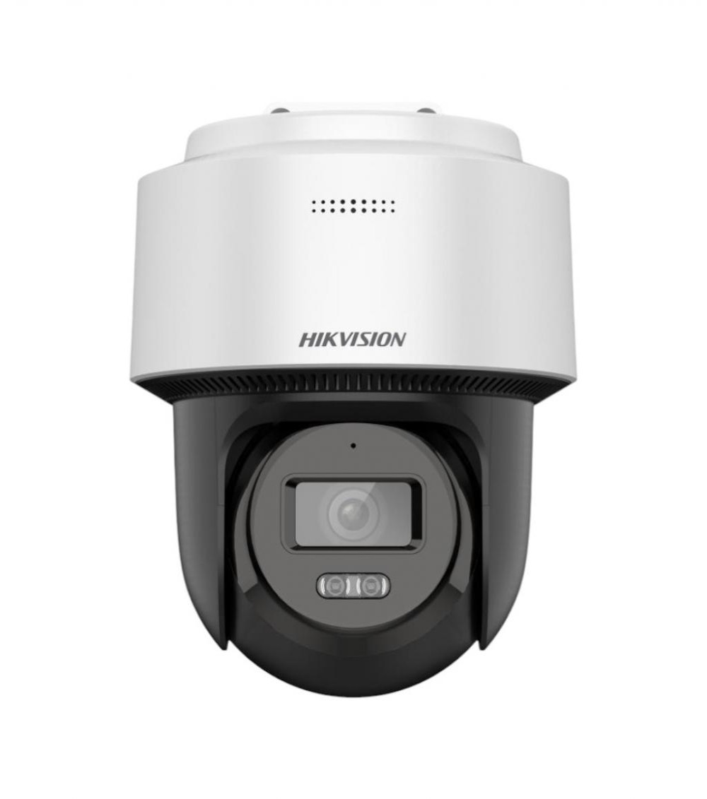 Cctv Câmera Hikvision Dome DS-2DE2C400MWG-E 4MP STZ