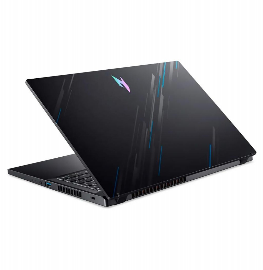 Notebook Acer ANV15-51-53CS I5 13420H/16/512/15.6" 6GB RTX4050