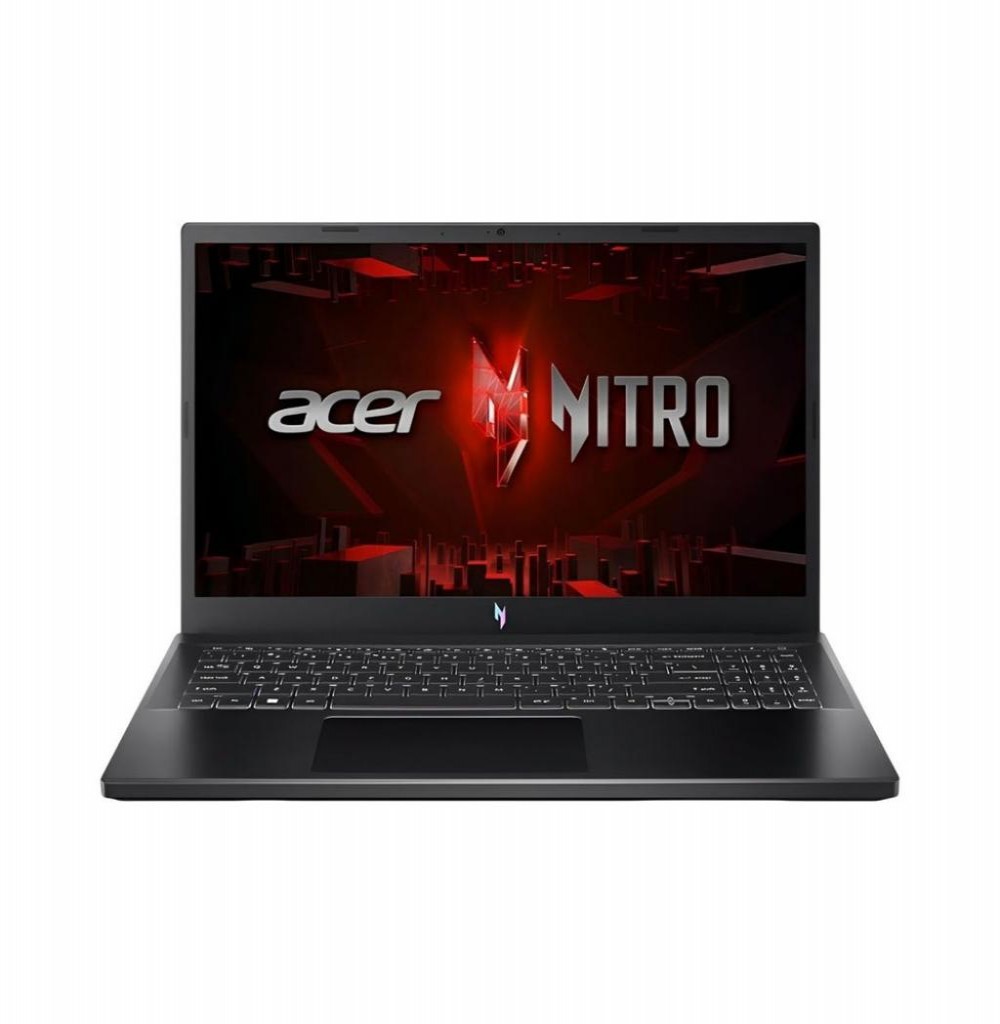 Notebook Acer ANV15-51-53CS I5 13420H/16/512/15.6" 6GB RTX4050