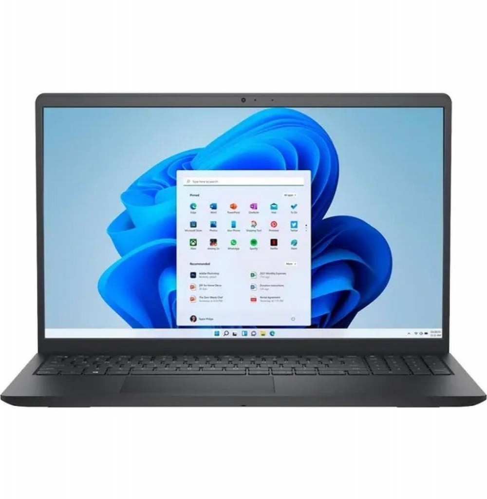 Notebook Dell I3530-5623BLK I5 1334U/8/512/TC/15.6"