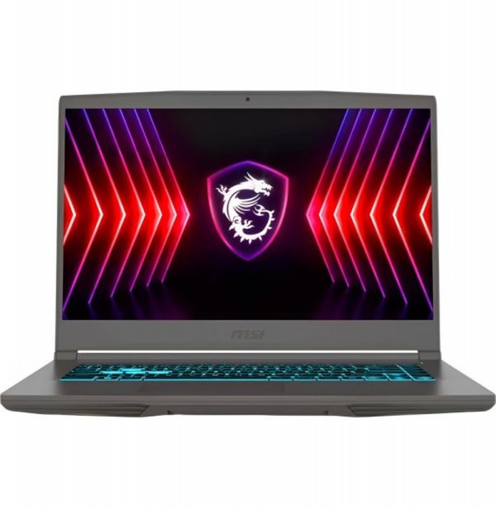 Notebook Msi Thin B13VF-2829US I5 13420H/16/512/15.6"8GB RTX4060