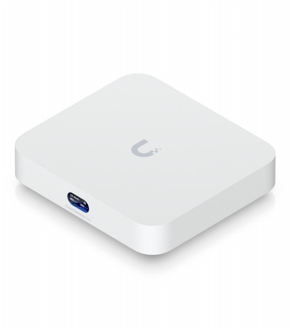 Ubiquiti Ucg-Ultra Unifi Cloud Gateway Ultra