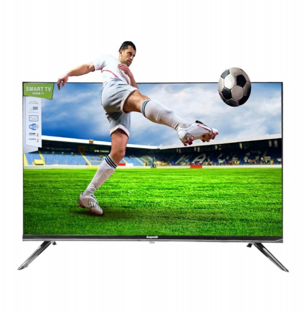 Tv Led 32" Ecopower EP-TV032 Hd Wifi