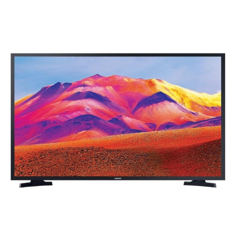 Tv Led 43" Samsung UN43T5202AG Smart Fhd
