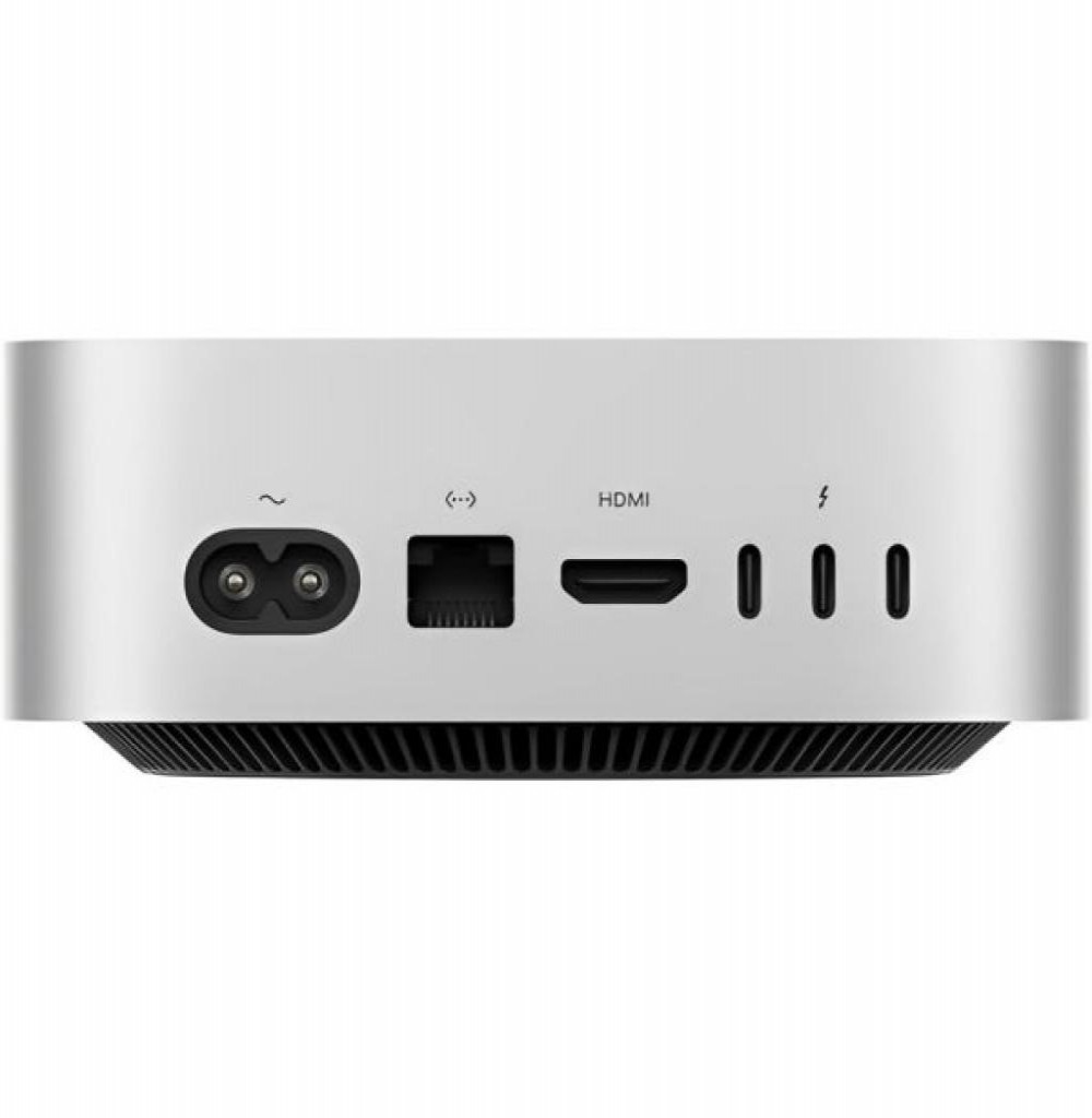 Mac Mini MU9D3LLA M4/16/256 