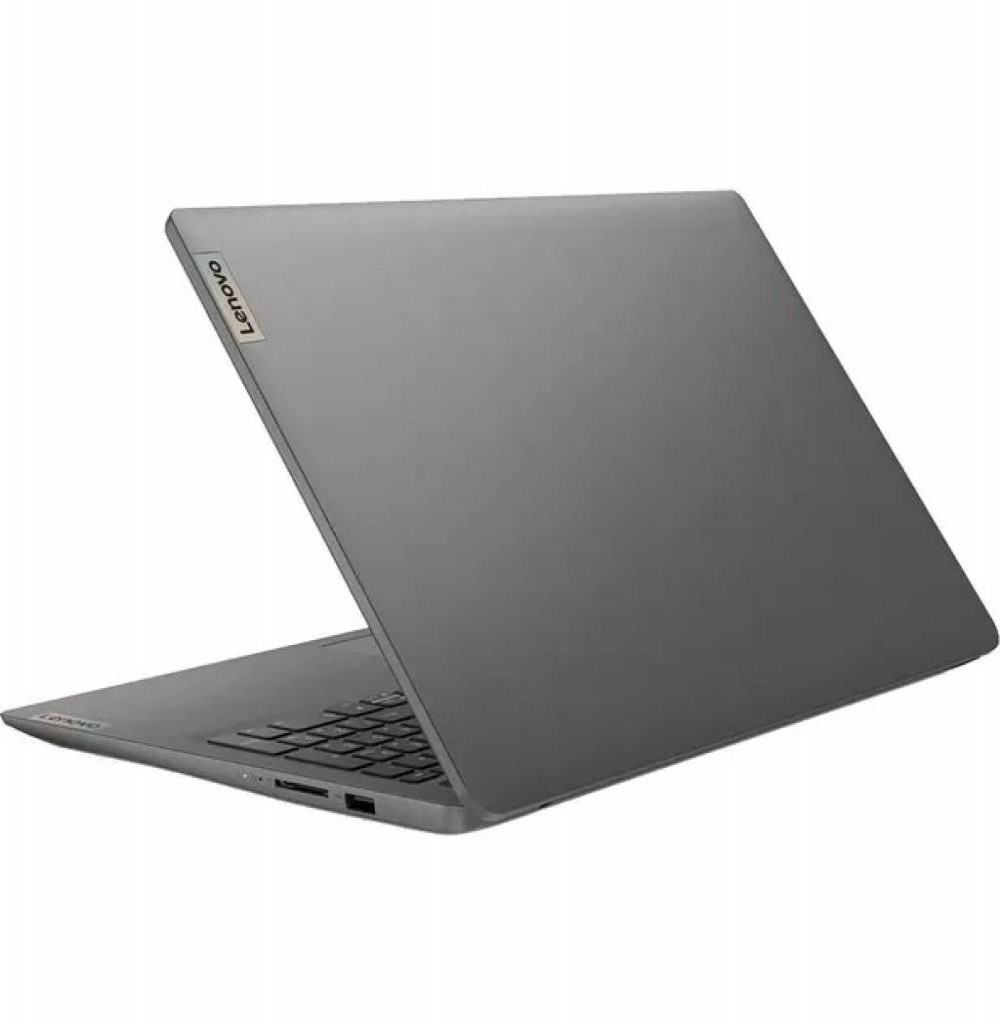 Notebook Lenovo Idea 3 15IAU7 I7 1255U/8/512/TC/15.6" 82RK00YDUS Notebook Lenovo Idea 3 15IAU7 I7 1255U/8/512/TC/15.6" 82RK00YDUS