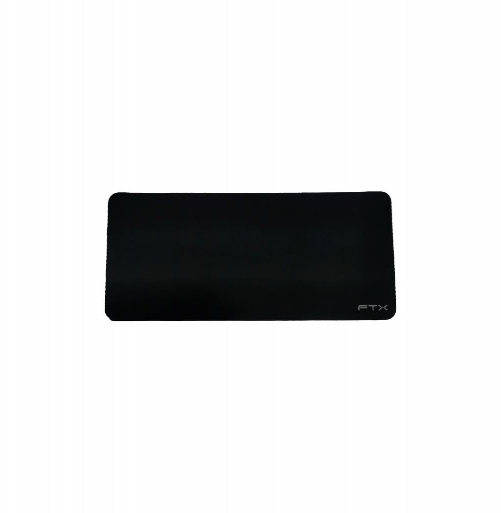 Mousepad Ftx FTXMP03 Preto 70X30CM