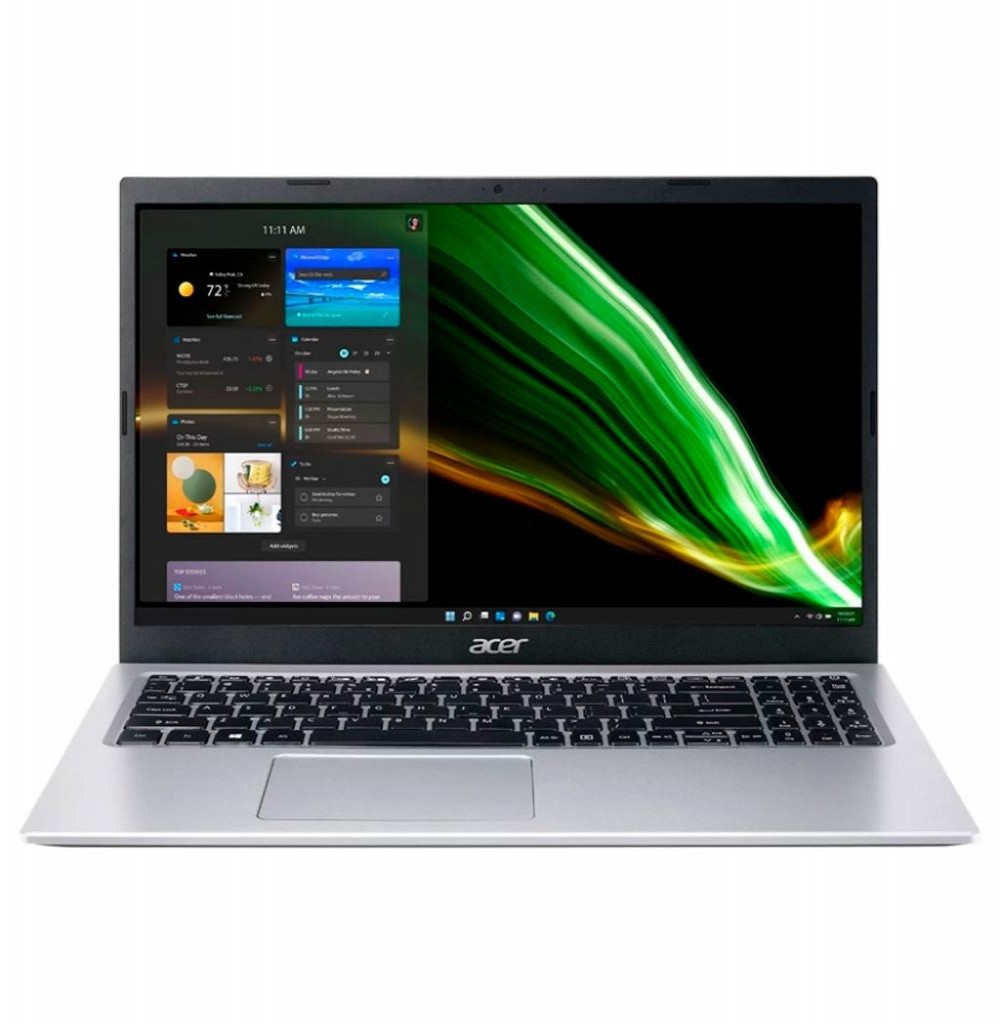 Notebook Acer A325-42 RYZEN5 7430U/16/512/15.6" S/ Sistema