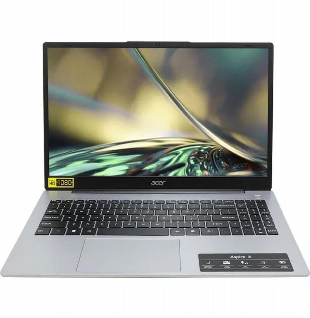 Notebook Acer A325-42 RYZEN7 7730U/16/512/15.6" S/ Sistema