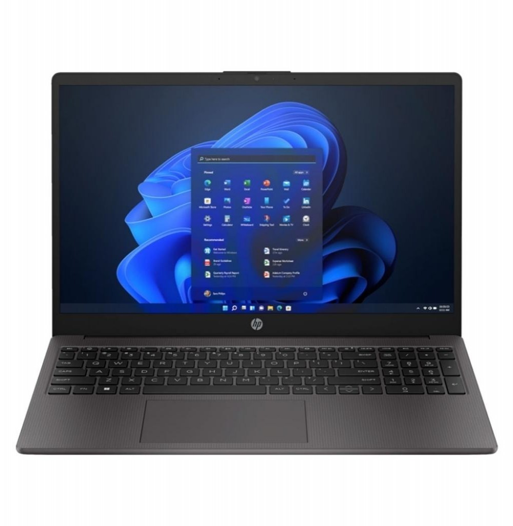 Notebook HP 250 G10 201 I5 1334U/8/512/15.6" Espanhol W11