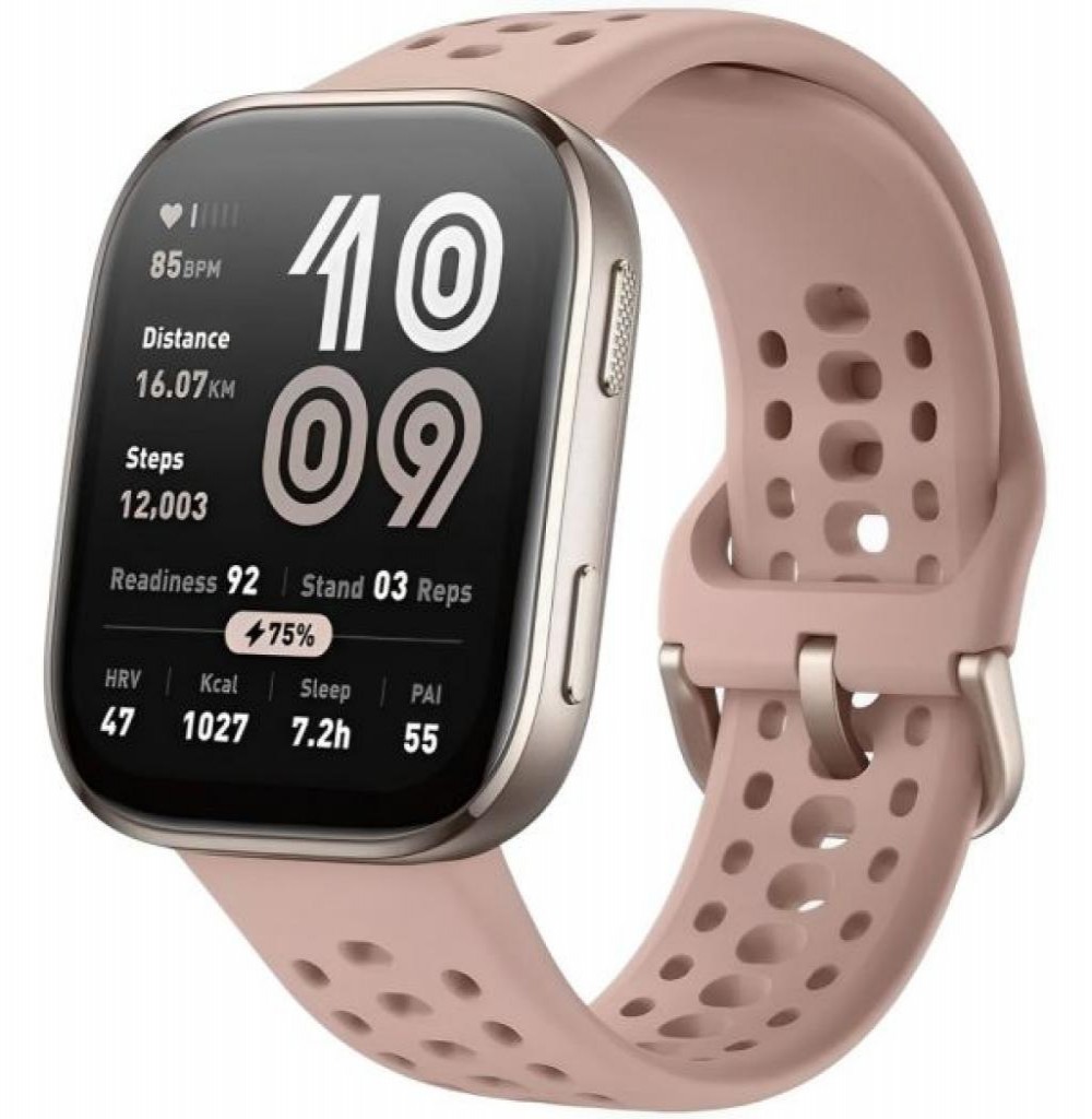 Relogio Xiaomi Amazfit Bip 6 A2435 Blush     