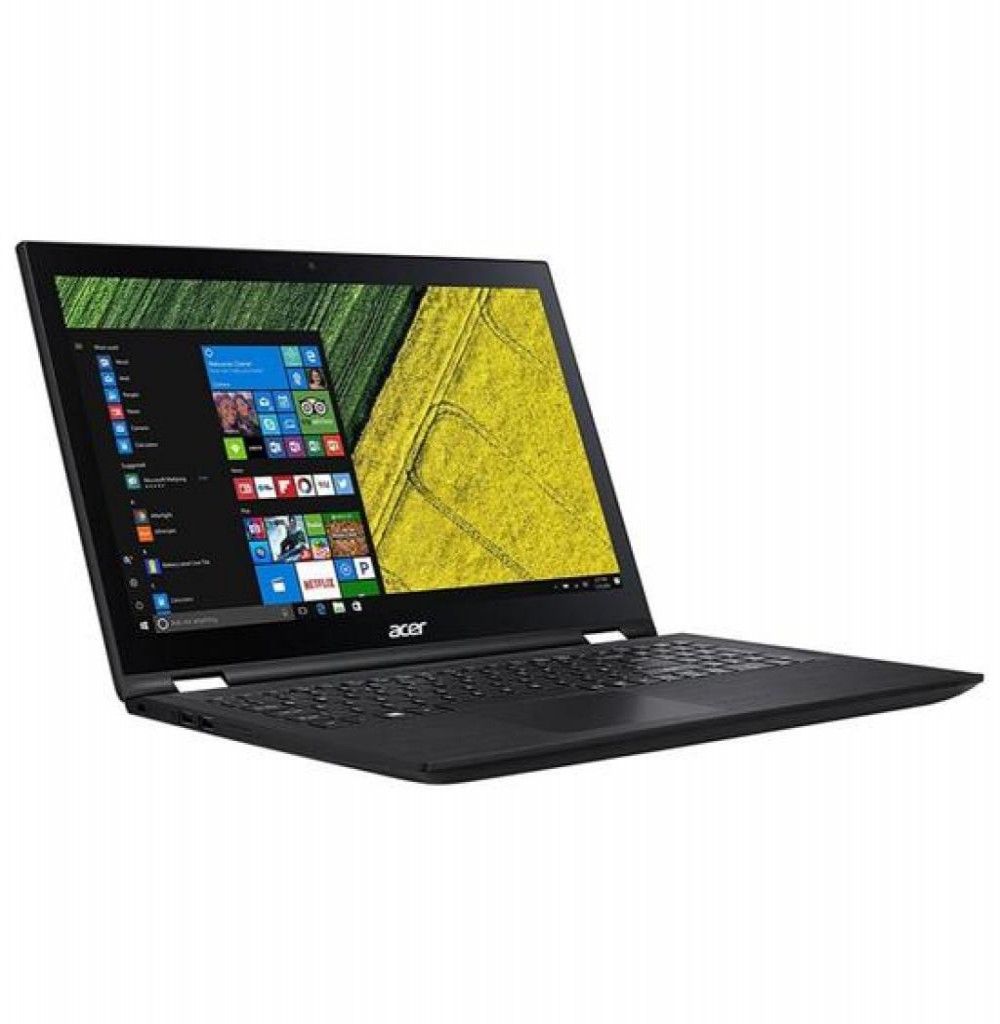 Notebook Acer SP315-51-598W I5 2.5/8/1TB/C/FHD/TC/15.6"