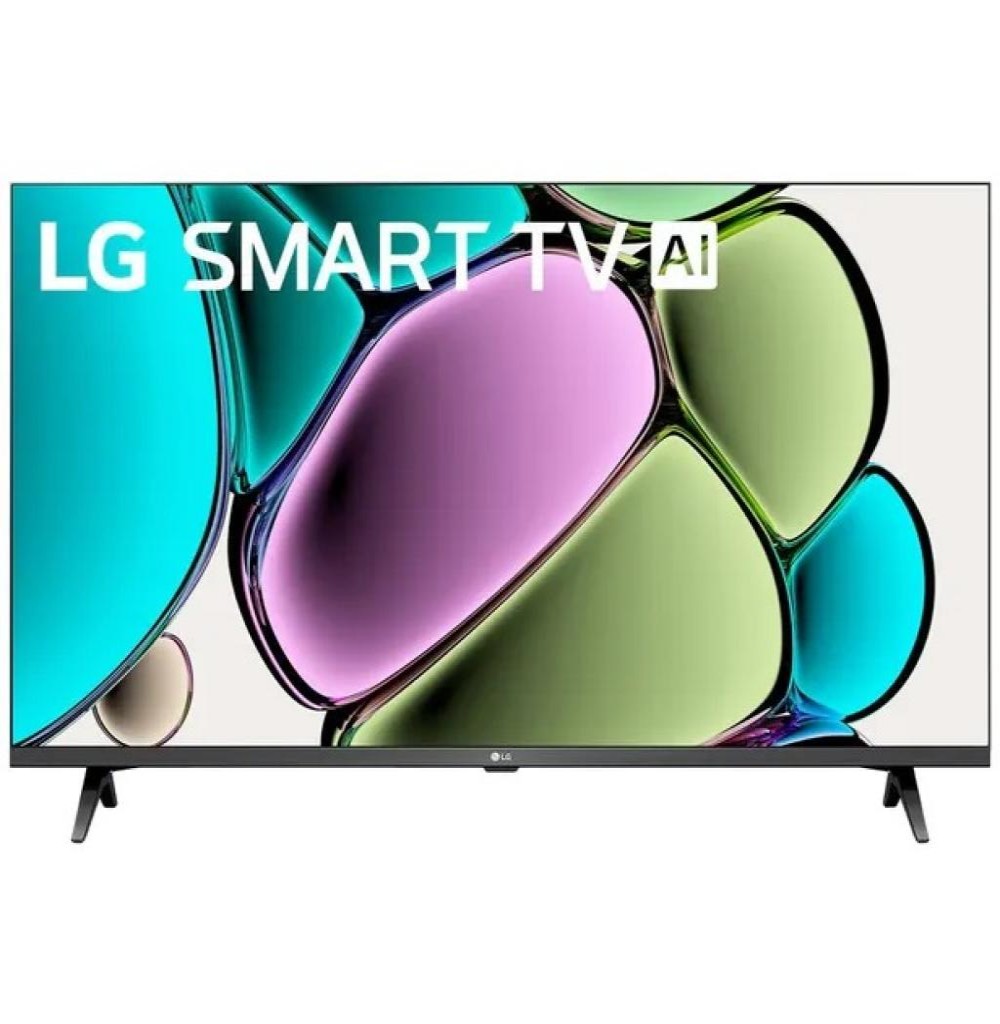 Tv Led 43" LG 43LR6000PSA Smart Fhd Webos AI Thinq