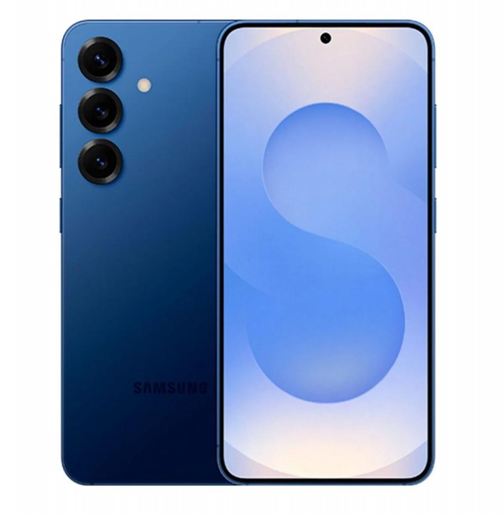 Celular Samsung S25 S931B/DS 12/256GB 5G Navy