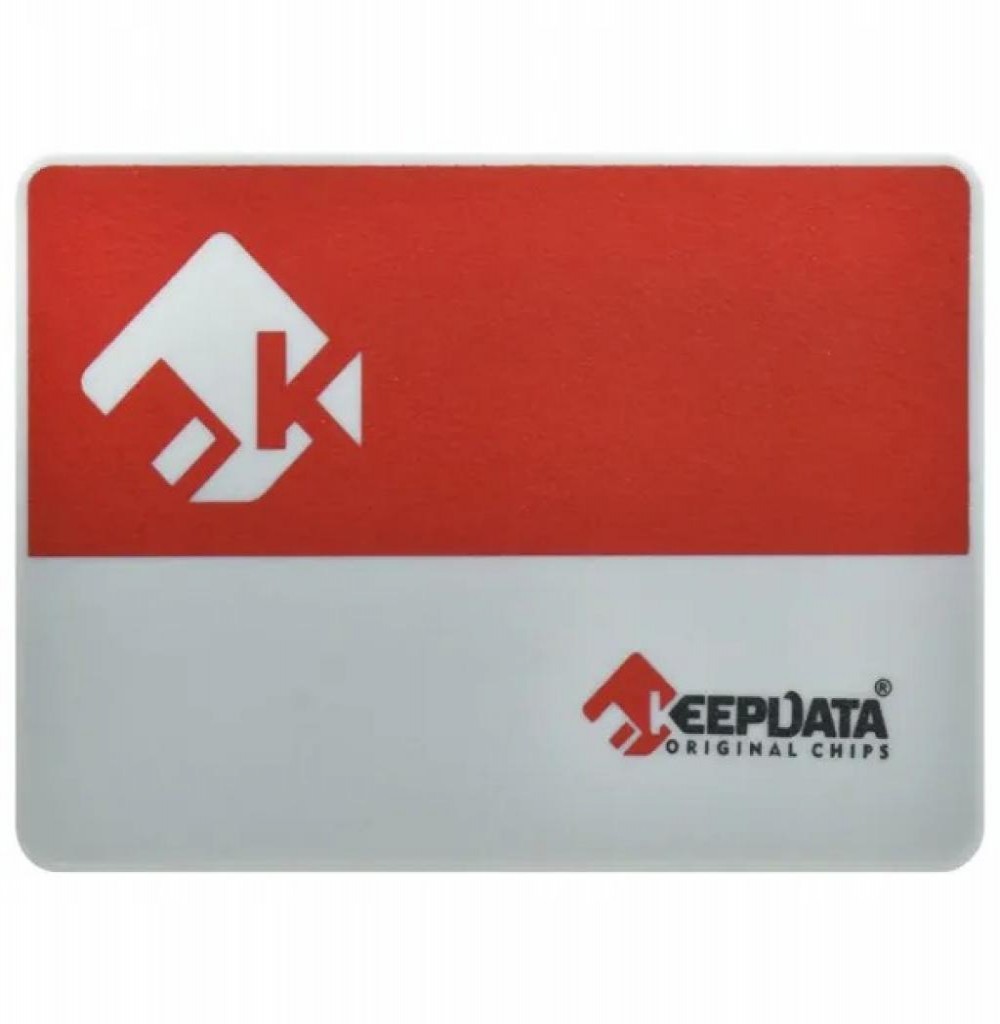 Hd Ssd Sata3 512GB 2.5" Keepdata KDS512G-L21 Hd Ssd Sata3 512GB 2.5" Keepdata KDS512G-L21
