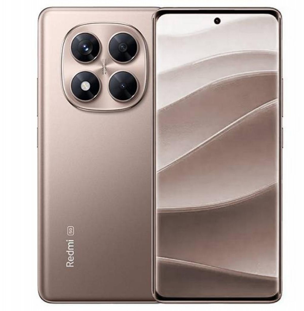 Celular Xiaomi Note 14 Pro 8/256GB 5G Gold (Global)