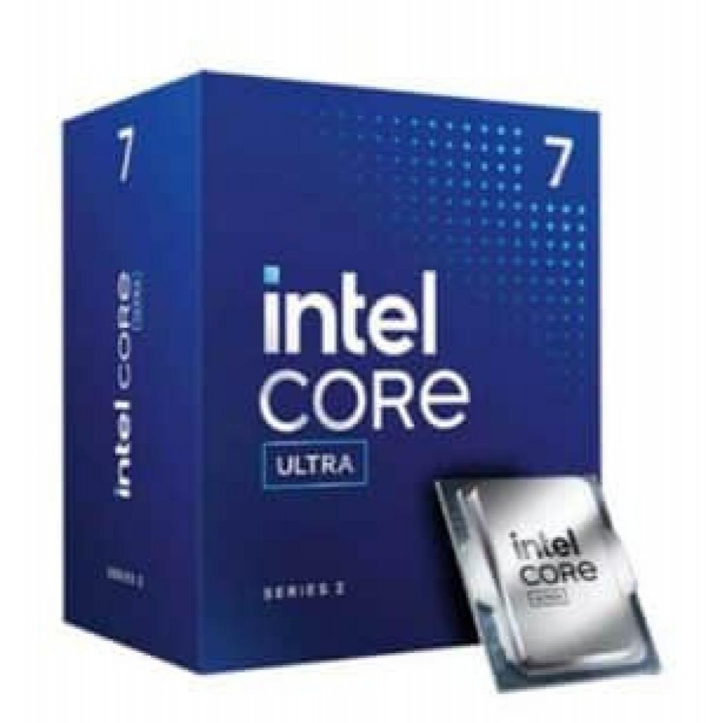 Processador Core Ultra 7 265 5.30GHZ 30MB 1851