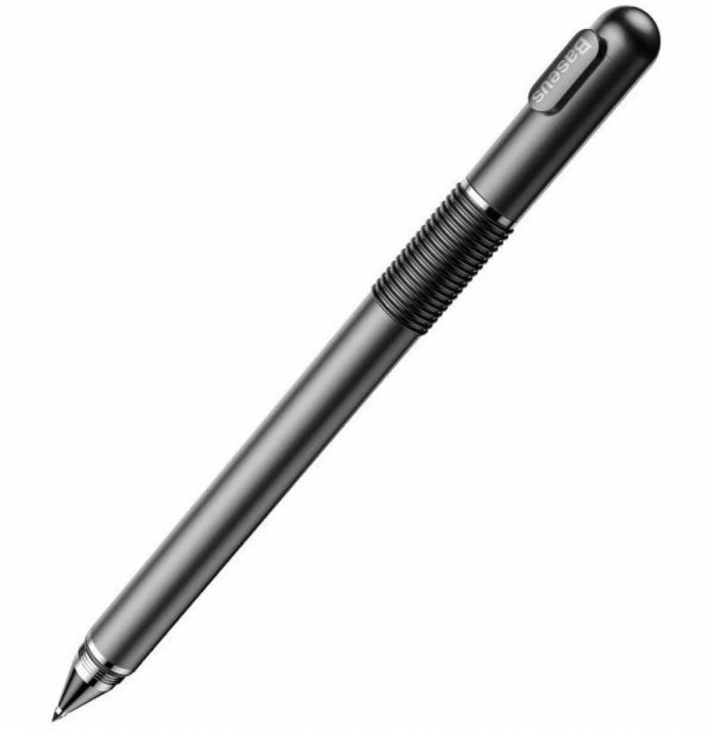 Pencil Baseus Golden Cudgel Universal Preto ACPCL-01