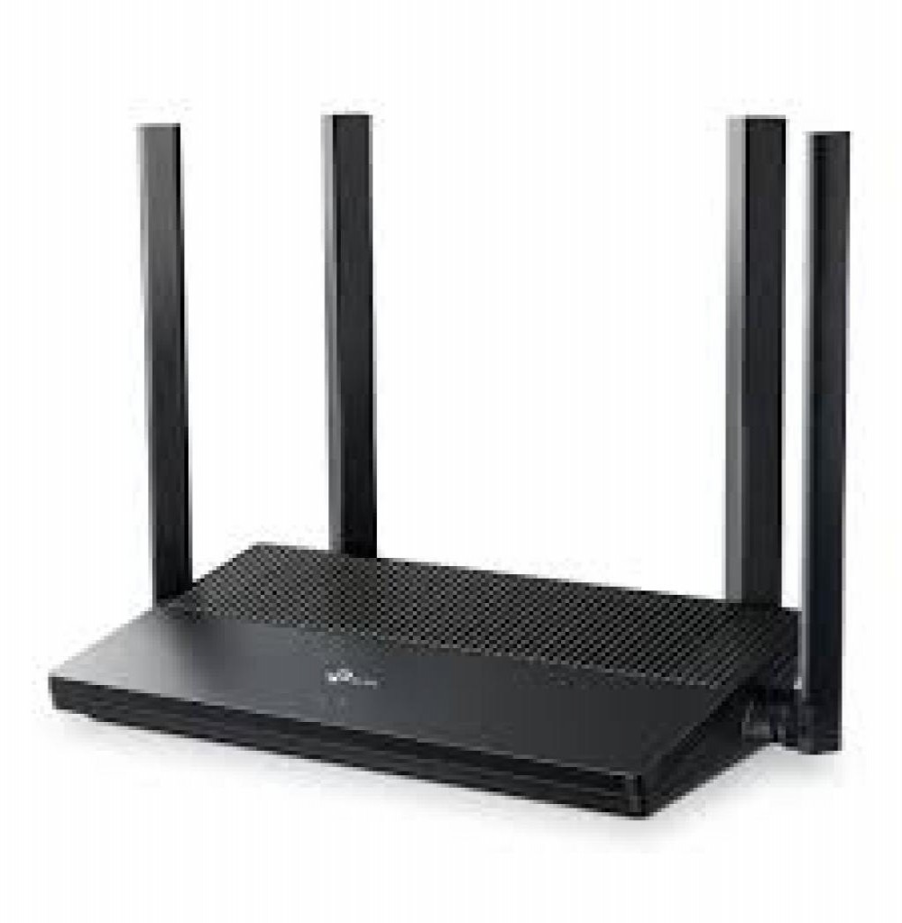 Wireless Router TP-LINK EX521 AX3000 Gigabit Dual Wifi6