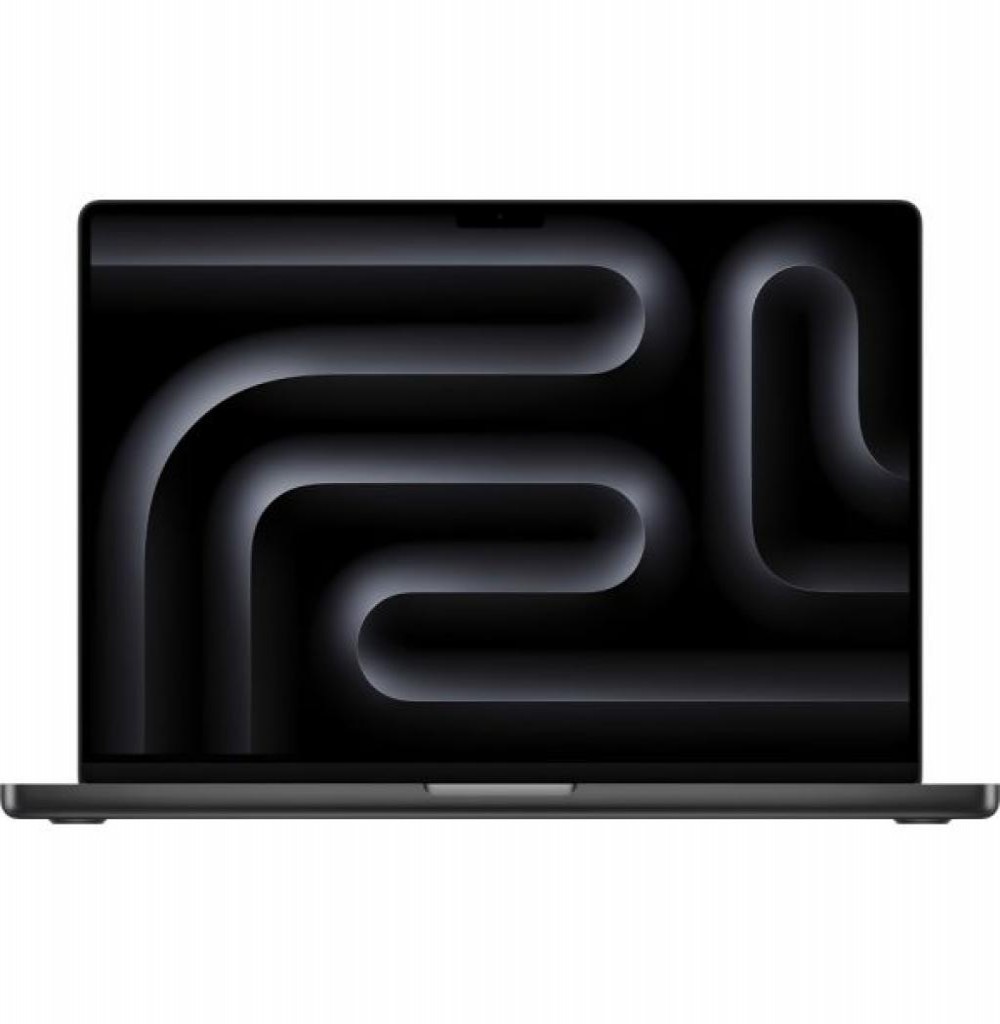 Notebook Apple MacbookPro MX2Y3LLA M4/48/512/16" Preto 
