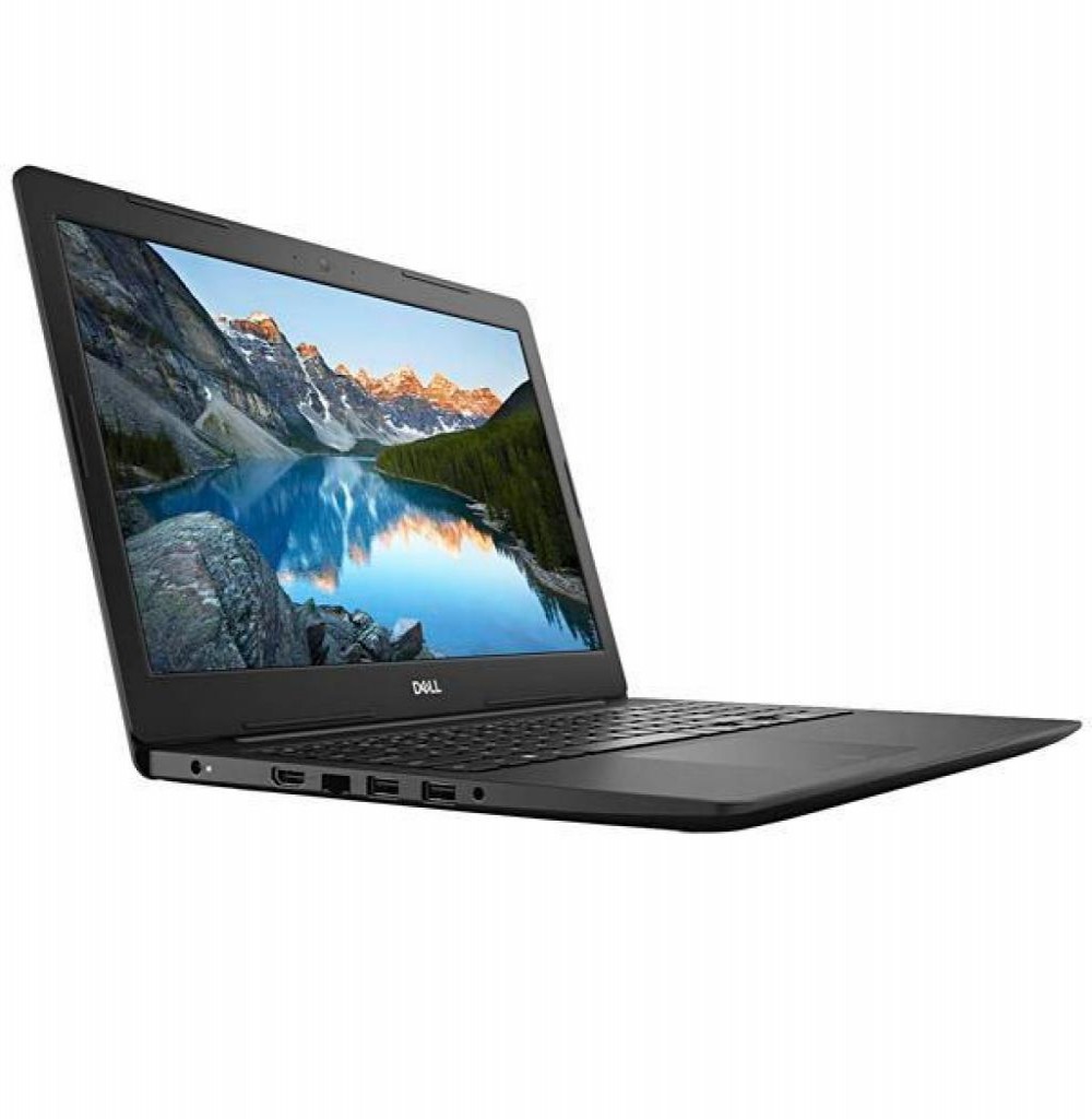 Notebook Dell I5570-5890BLK I5 1.6/12/1TB/TC/C/15.6" Preto