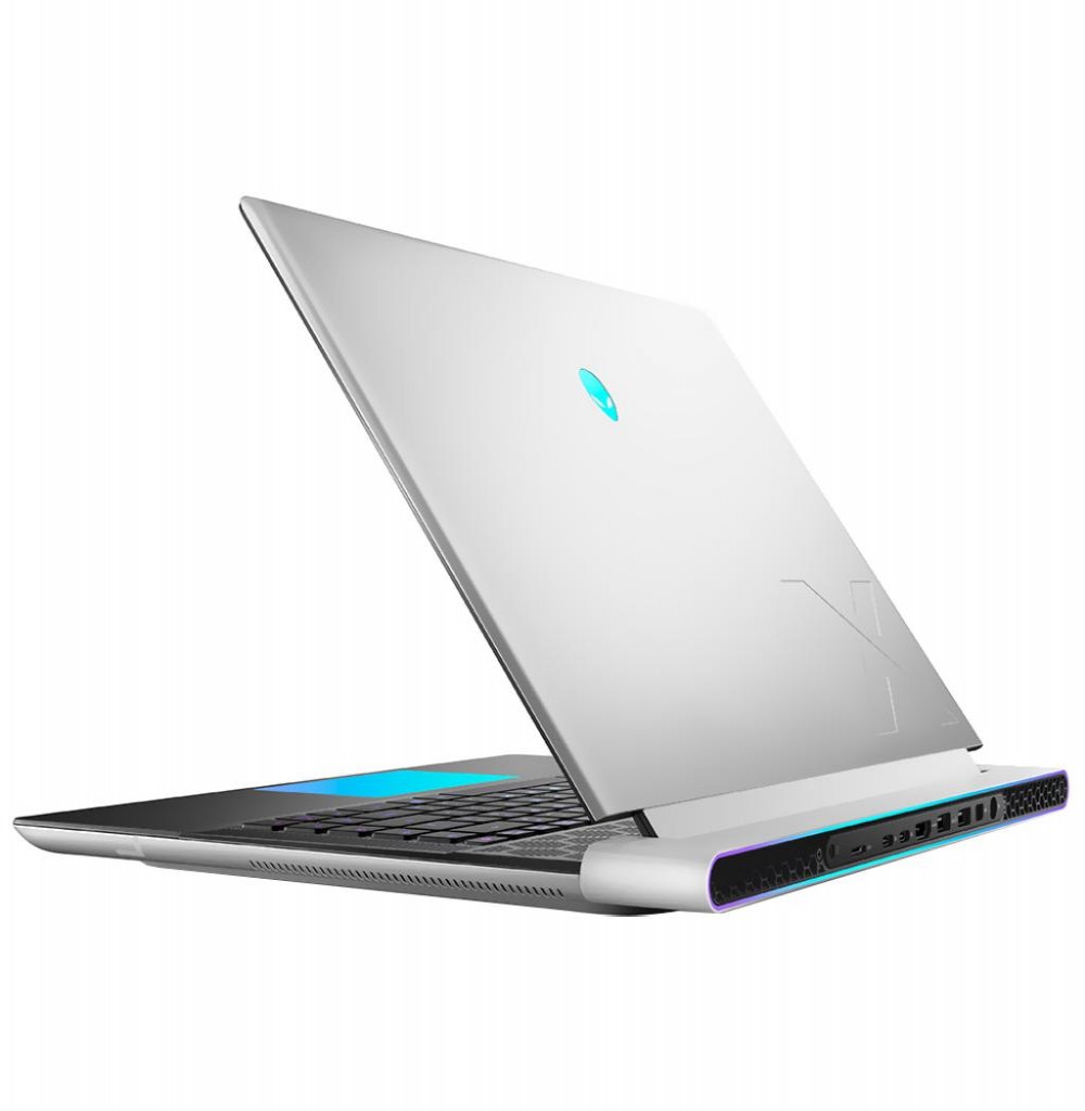 Notebook Alienware AW16R2-9517SLV
