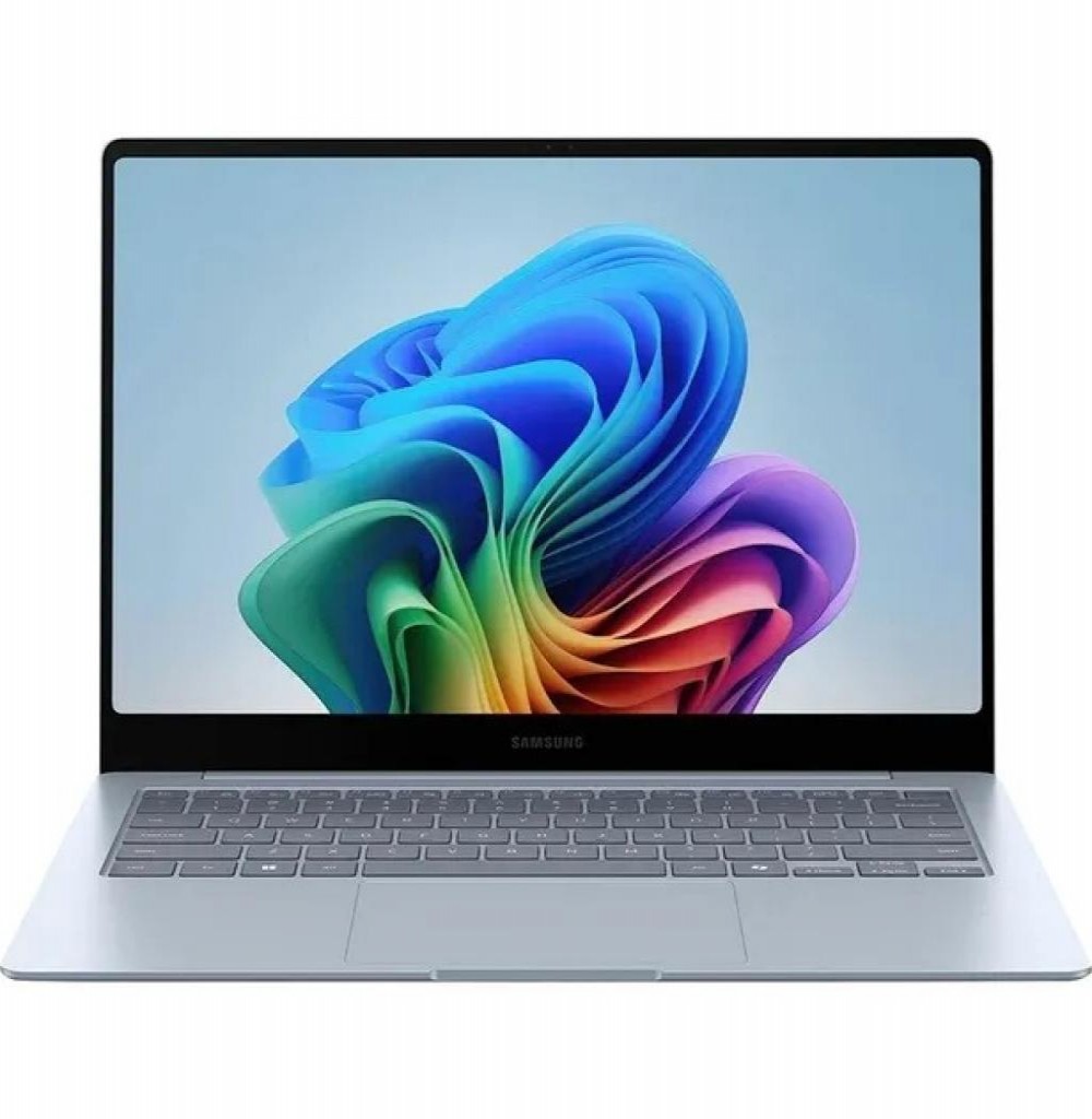 Notebook Samsung Snapdragon X Elite/16/512/TC/14" NP944XMA-MC1US