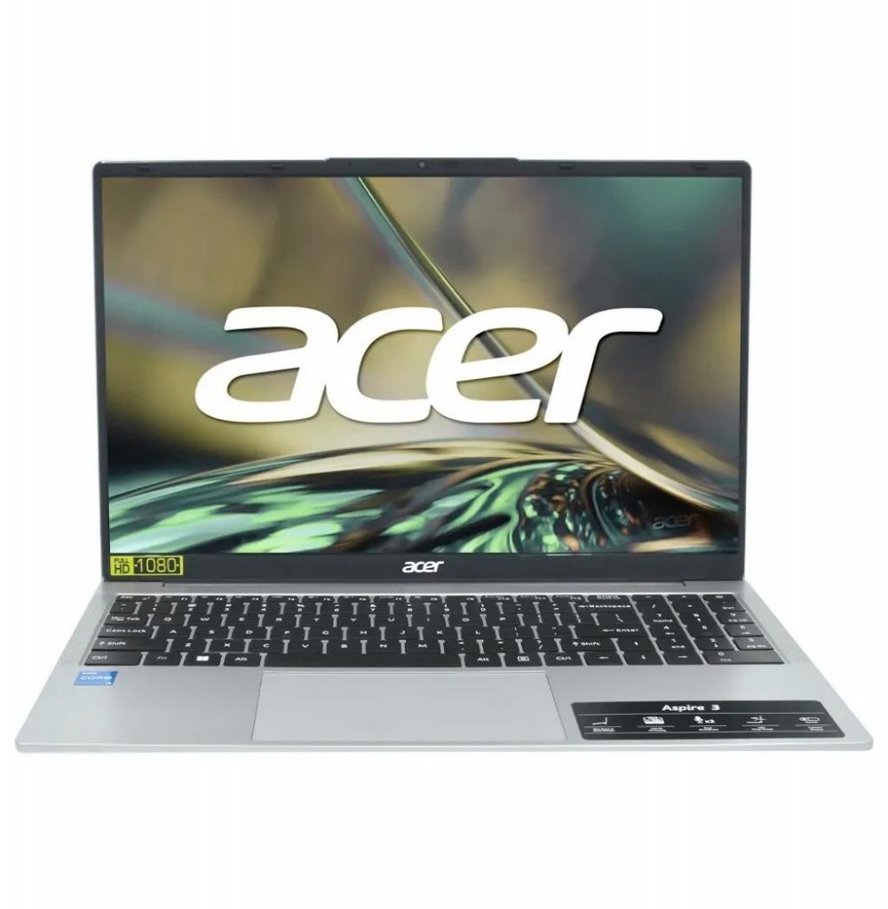Notebook Acer A325-53 I3 1305U/8/512/15.6" Windows 11