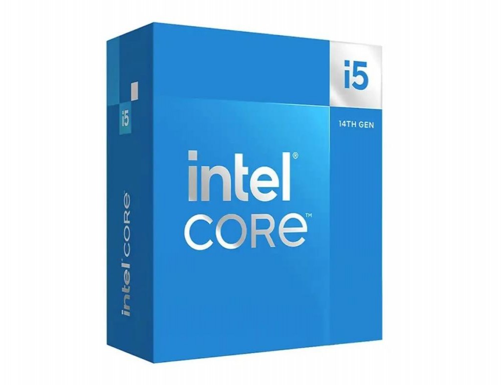Processador Core I5 14400 2.50GHZ 20MB 1700 OEM 