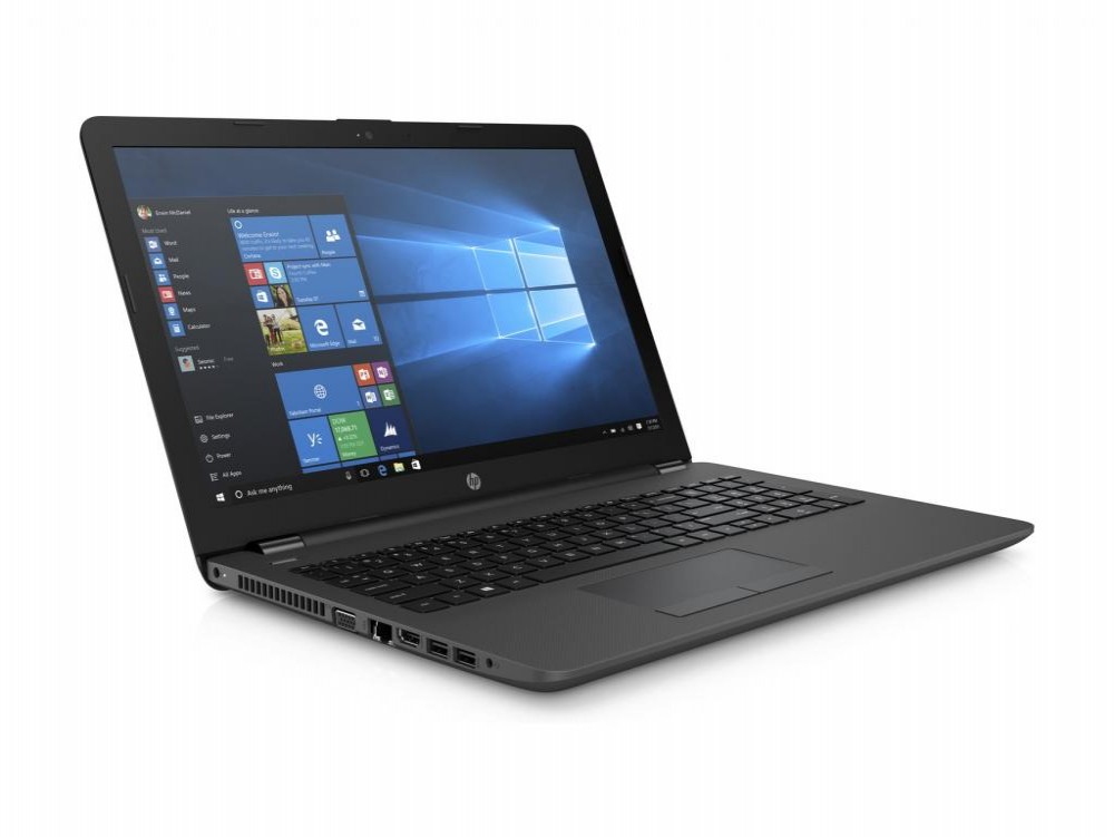Notebook HP 250 G6 I5 2.5/4/1TB/C/15.6"